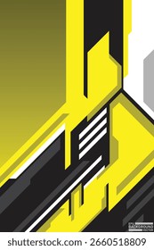 Racing style background image design