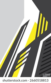Diseño de Imagen de fondo de estilo de carreras