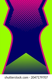 racing style graphic for banner background poster wrapping sticker jersey sport games