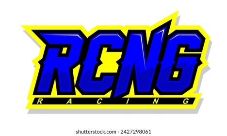 Racing T-Shirt Design Vektor, Varsity T-Shirt Designs, Slogan T-Shirt Design