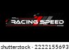 racer logo