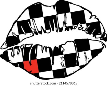 Racing Tips, Race Day, T-shirt Design Race Girl , Sublimation Race Car Checkered Flag, Stock Car, Race Wife, Sexy Lips File 