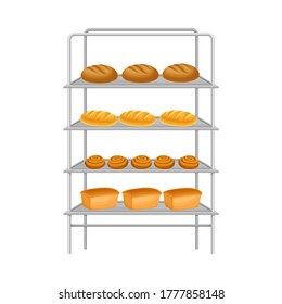 13,932 Bread rack Images, Stock Photos & Vectors | Shutterstock