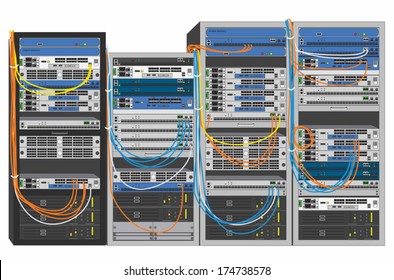 Rack system