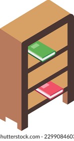 rack Vector illustration on a transparent background. Premium quality symbols. Flat icons for concept and graphic design.
