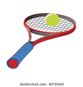racket