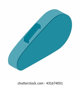 Racket cover icon