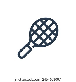 Racket for Enhanced Tennis Gameplay