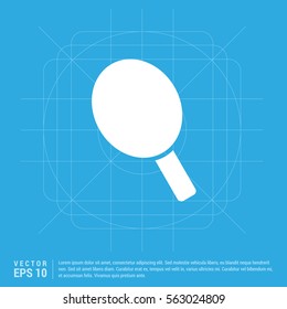 racket icon