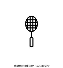 racket icon