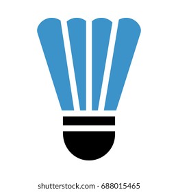 racket shuttle icon