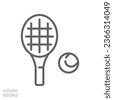 racquet icon