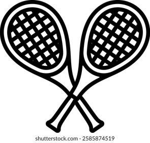 racket tennis sport sports badminton game play playing 7077