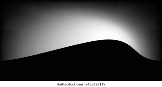 ract background with gradient color on background. vector bacground for wallpaper. Eps 10