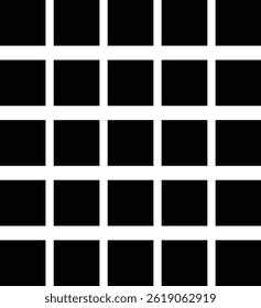 Diseño de fondo profesional cuadrado de Ractangel