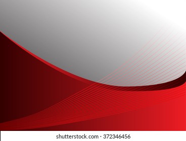 Rad Curve backgrund