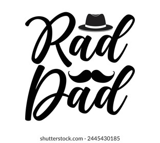 Lesen Papa Vatertag, Vatertag Zitate sagen, Papa, Papa, Lustiger Vater, Geschenk für Papa, Papa, T-Shirt-Design, Typografie, Schnittdatei für Cricut und Silhouette