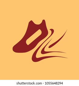 rad shoes icon