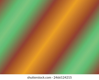 Rad,  yellow, green, sky blue, blue and brown color combination gradient background design.