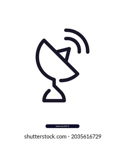 radar icon. Communication Icon. Contains such Icons as Meeting, Call, Agreement, Chat and more.