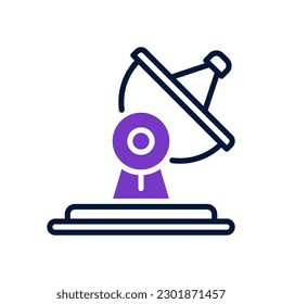 radar icon for your website design, logo, app, UI.