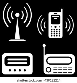 Radar Icons