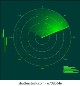 Radar localization  eps10