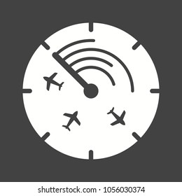 Radar Screen icon
