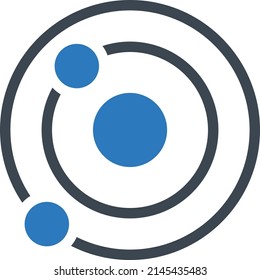 ilustración de radar Vector en un fondo transparente.Símbolos de calidad premium.Icono de vector glifos para el concepto y el diseño gráfico.