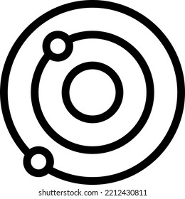 radar   Vector illustration on a transparent background.Premium quality symmbols.Stroke vector icons for concept and graphic design.