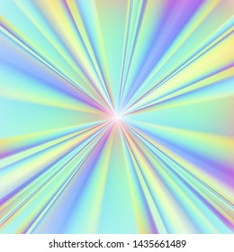 In the Radial 3colors abstract background material.It's vector art so it's easy to edit.
