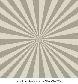  Radial background