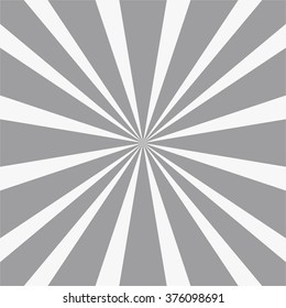 Radial background