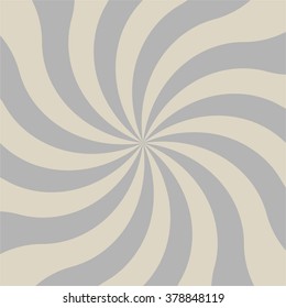 Radial background