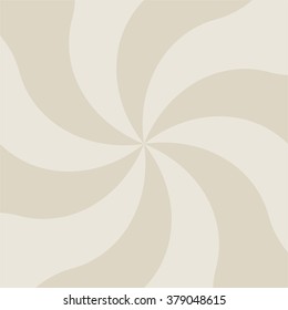 Radial background
