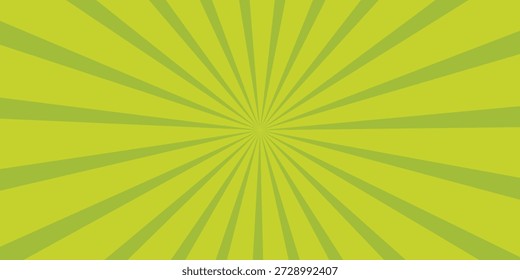Fondo radial. Ilustración vectorial moderna.