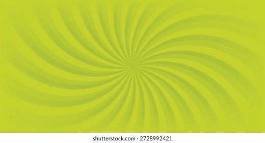 Fondo radial. Ilustración vectorial moderna.