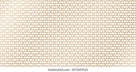 radial circle pattern golden color isolated white backgrounds Great design for fabric, textiles, covers, wrapping papers, backgrounds Fine linen, prints designs template element, material paper prints