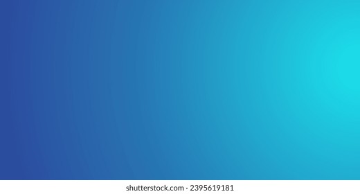 Radial degradation background blue-tosca. Suitable for presentation backgrounds, websites, photo backgrounds, promotional media, etc.