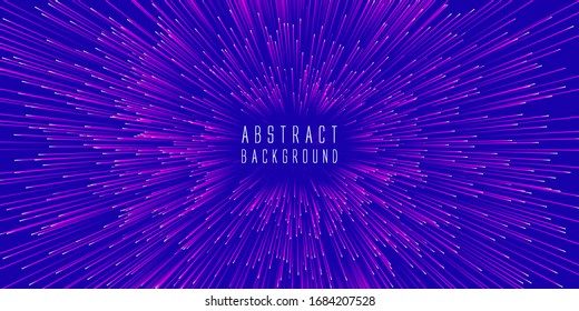 Radial lines, Abstract background,Can be used as celebration background.