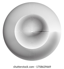 Radial Lines in Spiral Form for comic books . fireworks Explosion background . Vector Illustration . Starburst
 round Logo . Circular Design element . Abstract Geometric star rays . Sunburst .
