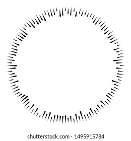 Radial, radiating beams, rays starburst, sunburst lines. Circular burst, firework, blast or explosion effect. Concentric, converging array sparkle effect. Irregular, dashed stripes