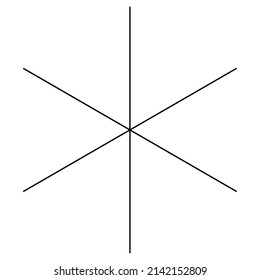 Radial, radiating and converging lines, stripes. Circular, rotated burst, spoke lines