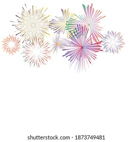 Radial speed Lines in Circle Form for comic books . fireworks Explosion background . Vector Illustration . Starburst
 round Logo . Circular Design element . Abstract Geometric star rays . Sunburst .