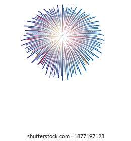 Líneas de velocidad radial en forma de círculo para historietas . fuegos artificiales Fondo de explosión . Ilustración vectorial. Starburst
 logotipo redondo. Elemento de diseño circular. Resumen Rayos de estrellas geométricas . Salto de sol.
