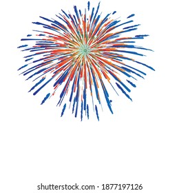 Radial speed Lines in Circle Form for comic books . fireworks Explosion background . Vector Illustration . Starburst
 round Logo . Circular Design element . Abstract Geometric star rays . Sunburst .