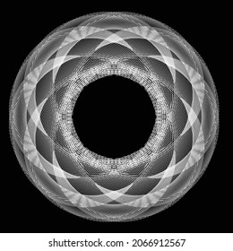 Radial speed Lines in Circle Form for comic books . fireworks Explosion background . Vector Illustration . Starburst
 round Logo . Circular Design element . Abstract Geometric star rays . Sunburst .