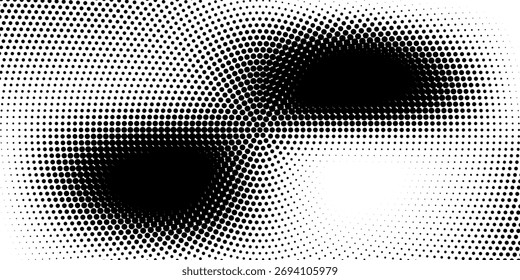 Líneas de velocidad radiales en forma de círculo para cómics. Fondo de explosión de fuegos artificiales. Ilustración vectorial. Logotipo redondo de Starburst. Elemento de diseño circular.	
