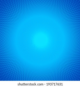 Radial Speed Lines graphic effects for use in comic. 
