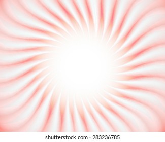 radial Speed Lines graphic effects for use in comic